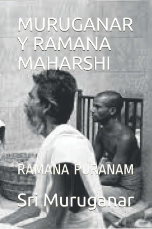 Muruganar y Ramana Maharshi - Ramana Puranam