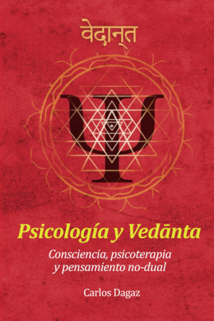 Psicología y Vedanta