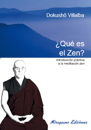 Qué es el Zen