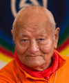 Chogyal Namkhai Norbu