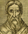 Pseudo Dionisio Areopagita