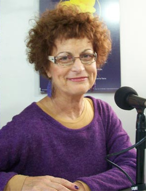 Ana Jachimowicz