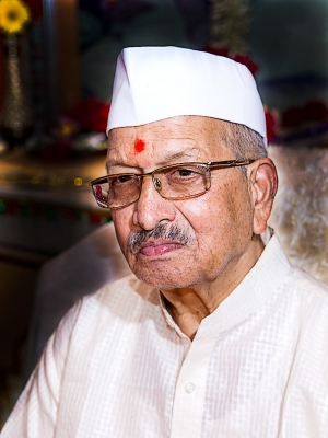 Ramakant Maharaj