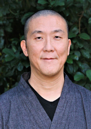 Guo Gu (Jimmy Yu)