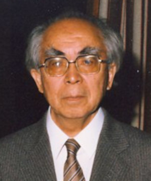 Masao Abe