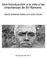 Introducción vida y enseñanzas de Sri Ramana