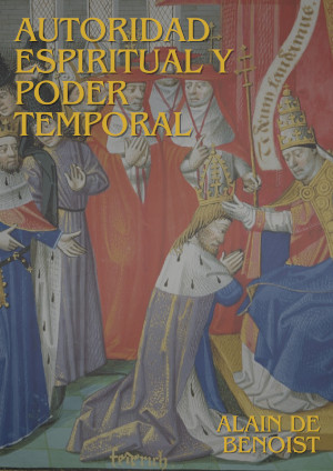 Autoridad espiritual