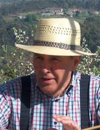 Manuel Perez Villanueva