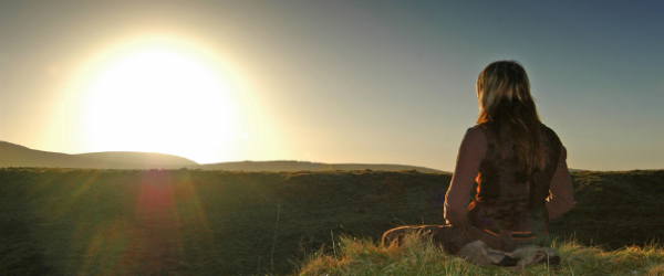 Meditación