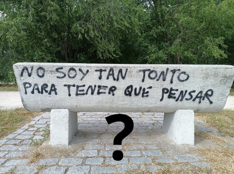 Pensamientos y amor