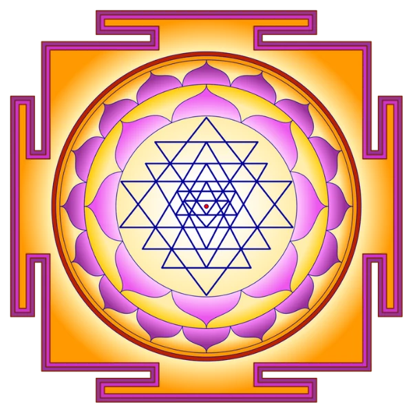 Sri Yantra