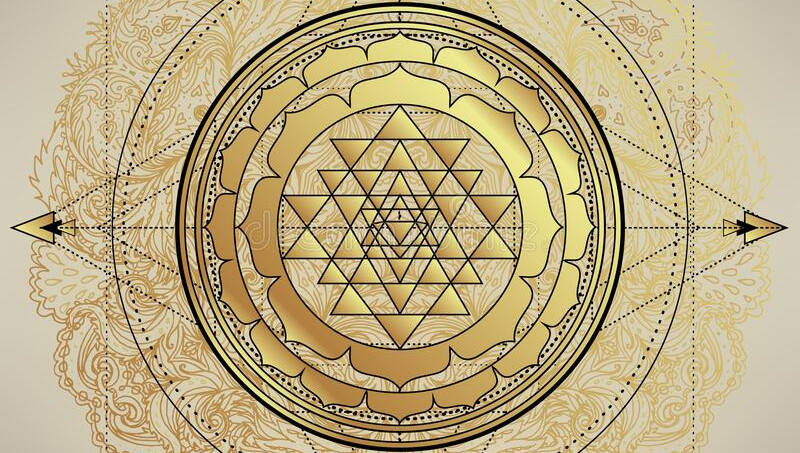 Sri Yantra