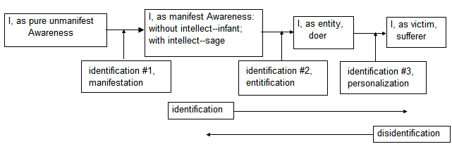 Desidentificación