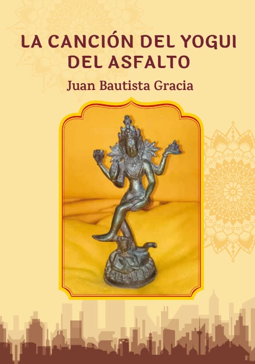 La canción del yogui del asfalto