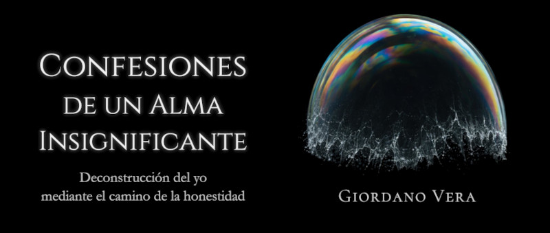 Confesiones de un alma insignificante