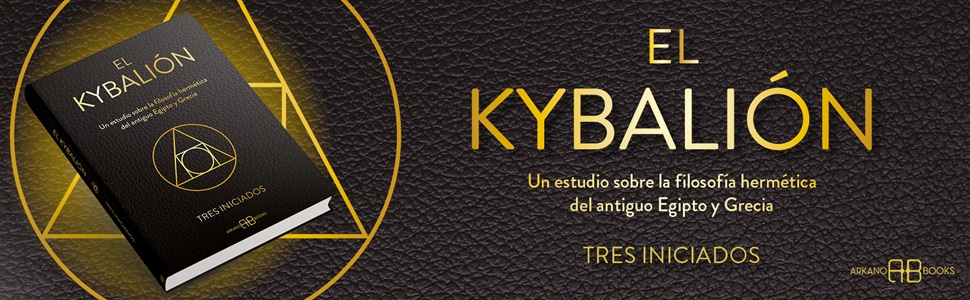 El Kybalión