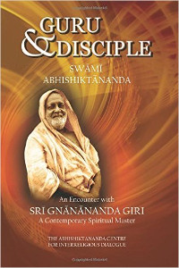 Guru Disciple