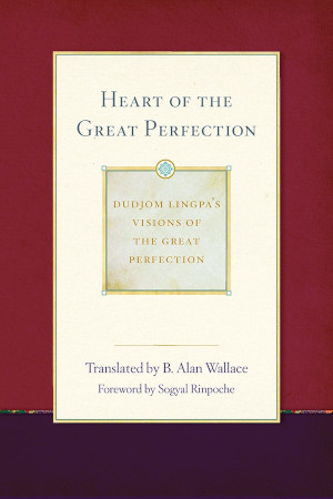 Heart of the Great Perfection