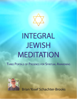 Integral Jewish Meditation