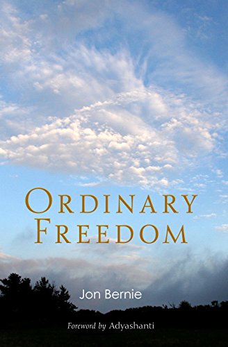 Ordinary Freedom