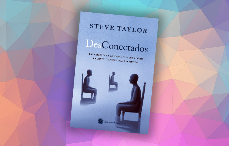 Portada Desconectados