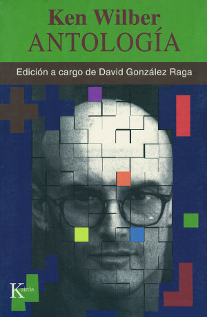 Ken Wilber Antología