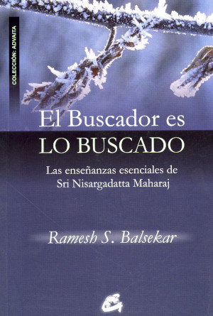 El buscador es lo buscado