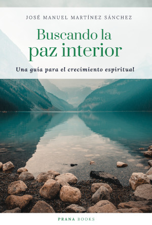 Buscando la paz interior