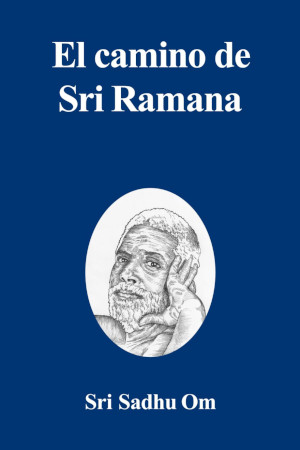 El camino de Sri Ramana