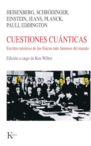 Cuestiones cuánticas