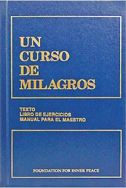 Un Curso de Milagros