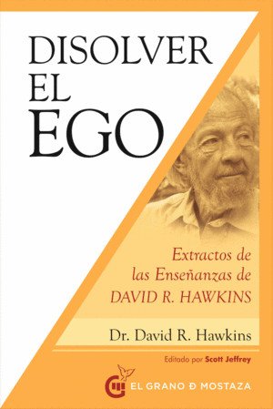 Disolver el ego