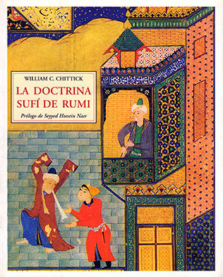 La doctrina sufí de Rumi