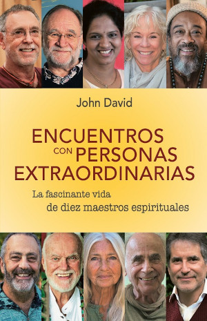 Encuentros con personas extraordinarias