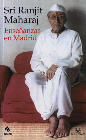 Enseñanzas en Madrid