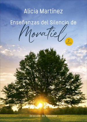 Enseñanzas del Silencio de Moratiel