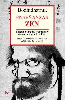 Tratado de Bodhidharma