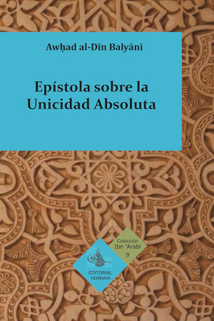 Epístola sobre la Unicidad Absoluta