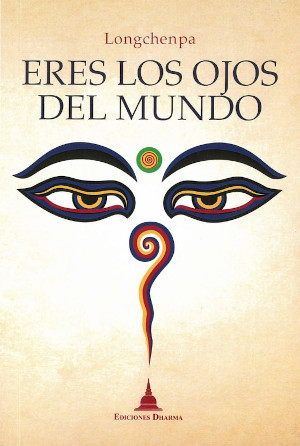 Eres los ojos del mundo