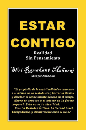 Estar Contigo