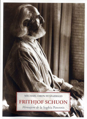 Frithjof Schuon