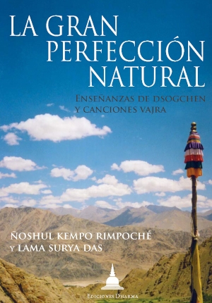 La Gran Perfección Natural