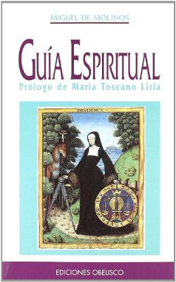 Guía Espiritual