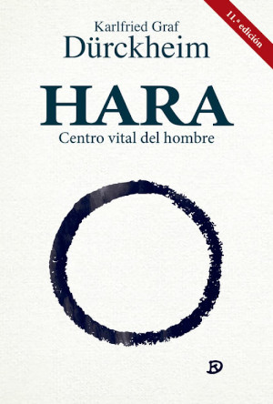 HARA - Centro vital del hombre