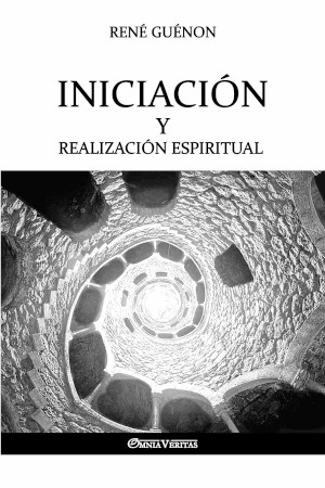 Iniciación y realización espiritual