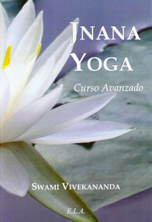 Jnana Yoga - Curso Avanzado