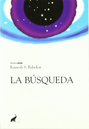 La búsqueda