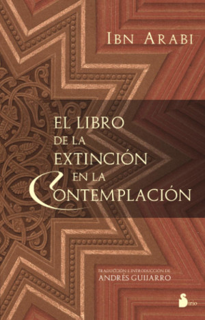 El libro de la extinción en la contemplación