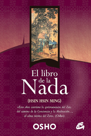 El libro de la Nada