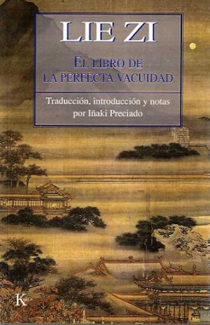 Las Enseñanzas de Lao Zi
